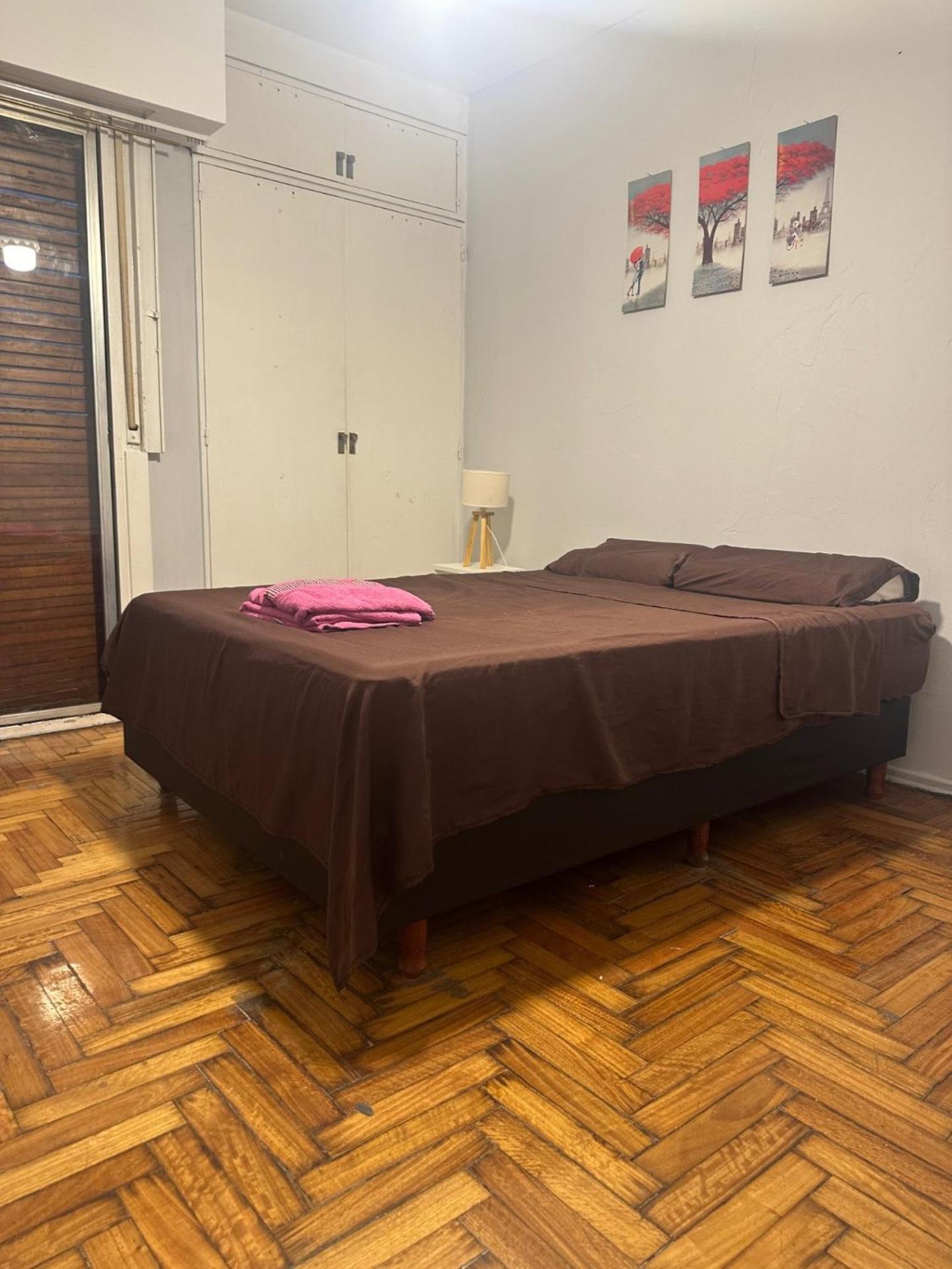 Apartamento Peron