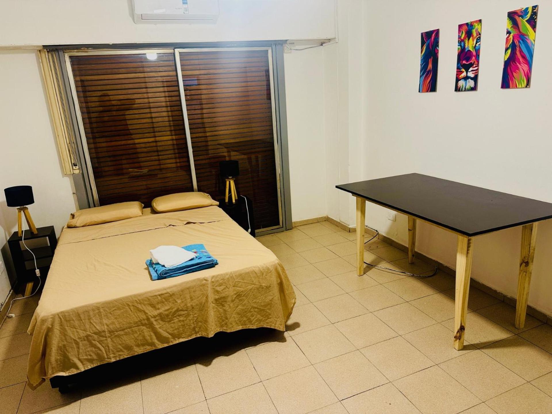 Peron Apartment *