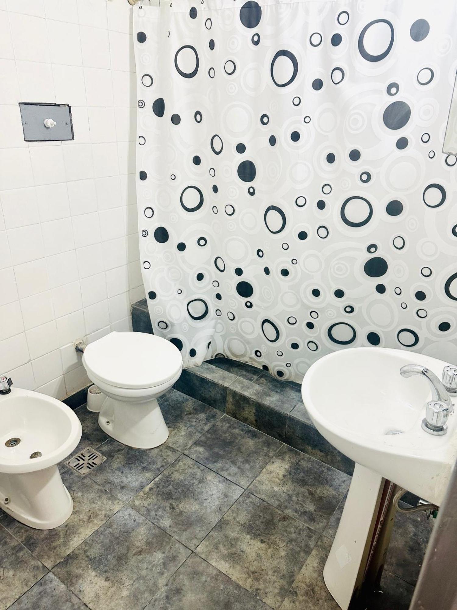 Apartment Peron